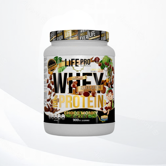 Life Pro - Whey Gourmet Edition 2kg