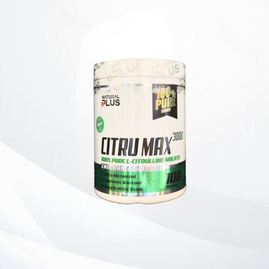 Natural plus - Citru Max