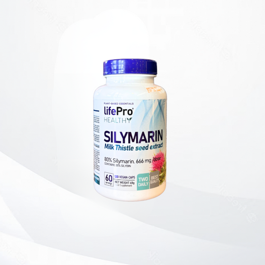 Life pro - Silymarin