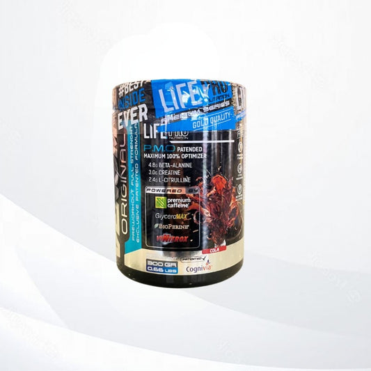 Life Pro - Venom Pré-workout