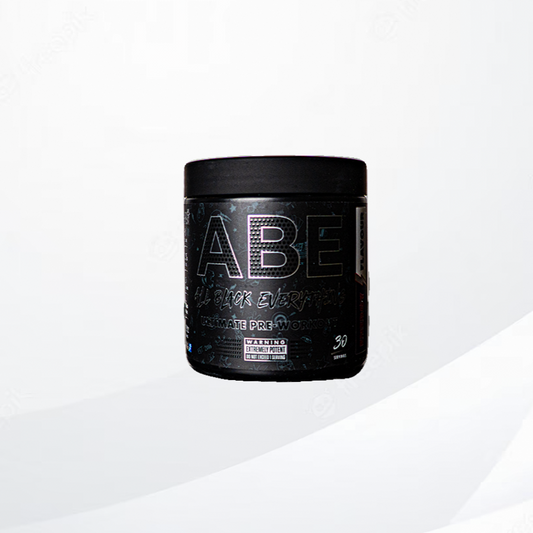 Applied Nutrition - ABE Booster