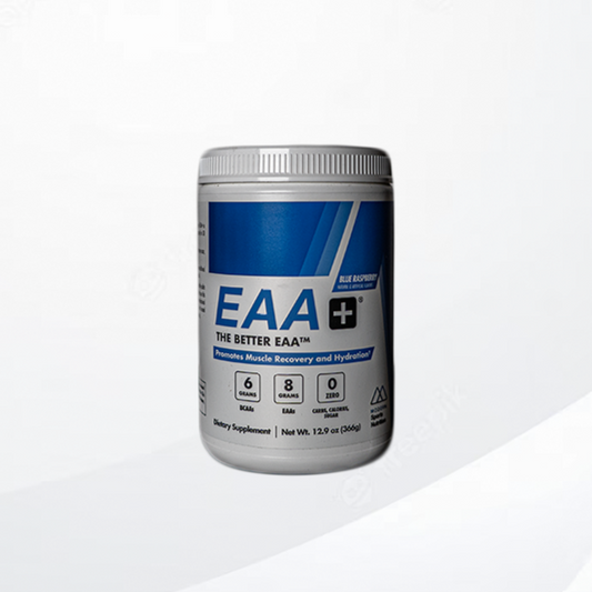 Modern Sports Nutrition - EAA