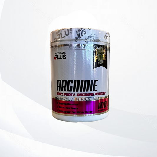 Natural plus - Arginine