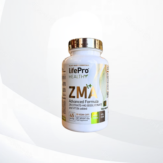 Life Pro Healthy - ZMA